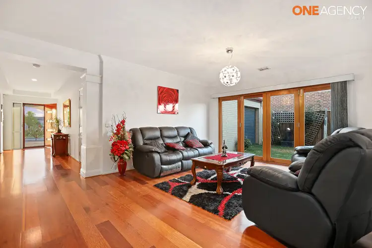 Third view of Homely house listing, 24 Hemsley Drive, Deer Park VIC 3023