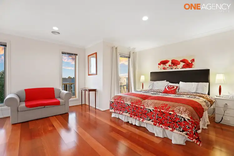 Fourth view of Homely house listing, 24 Hemsley Drive, Deer Park VIC 3023