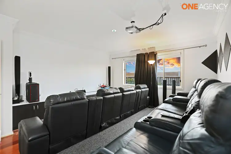 Fifth view of Homely house listing, 24 Hemsley Drive, Deer Park VIC 3023