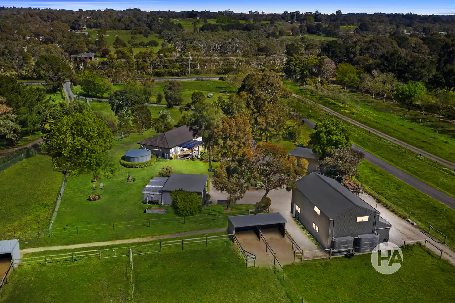 Main view of Homely rural property listing, 181 Hendersons Road, Hastings VIC 3915