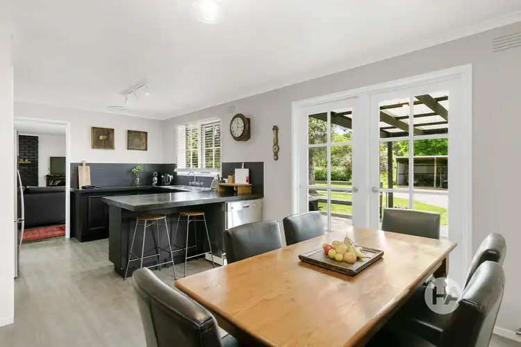 Second view of Homely rural property listing, 181 Hendersons Road, Hastings VIC 3915