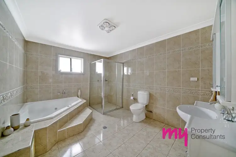 Sixth view of Homely house listing, 15 Brooks Street, Macquarie Fields NSW 2564