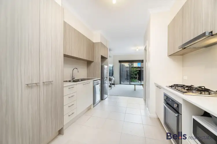 Third view of Homely townhouse listing, 92 Queen Circuit, Sunshine VIC 3020