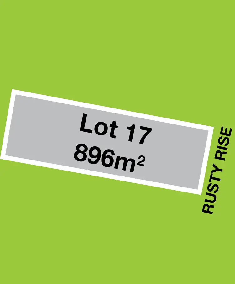 Lot 17 Rusty Rise, Brown Hill VIC 3350