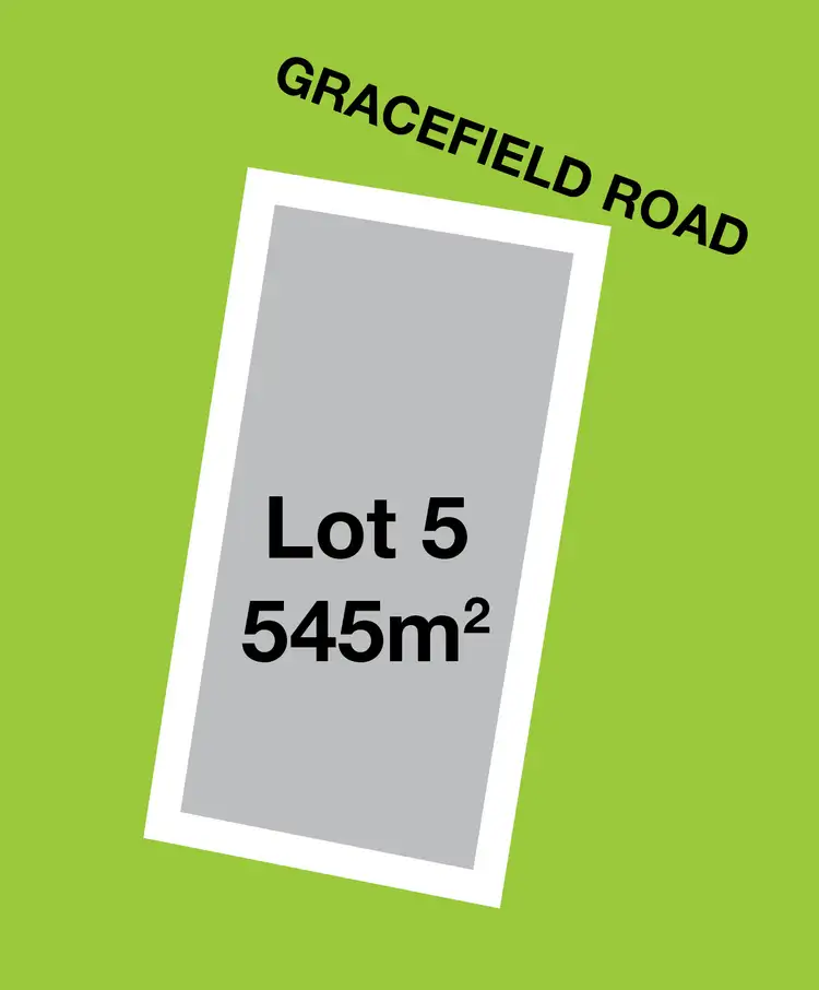 Lot 5 Gracefield Road, Brown Hill VIC 3350