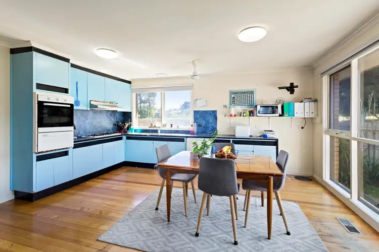 Second view of Homely house listing, 6 Loxley Court, Doncaster East VIC 3109