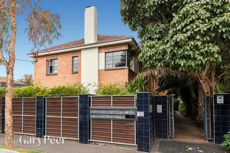 1/25 Cardigan Street, St Kilda East VIC 3183