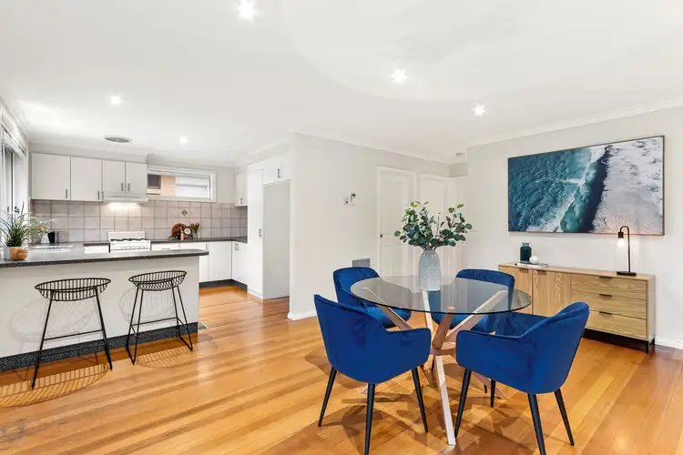 Fifth view of Homely house listing, 30A Houston Street, Mentone VIC 3194