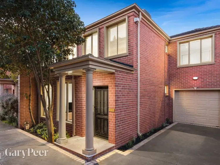 3/120 Murrumbeena Road, Murrumbeena VIC 3163