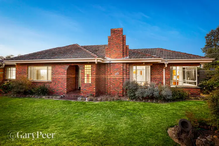 385 & 385a South Road, Brighton East VIC 3187