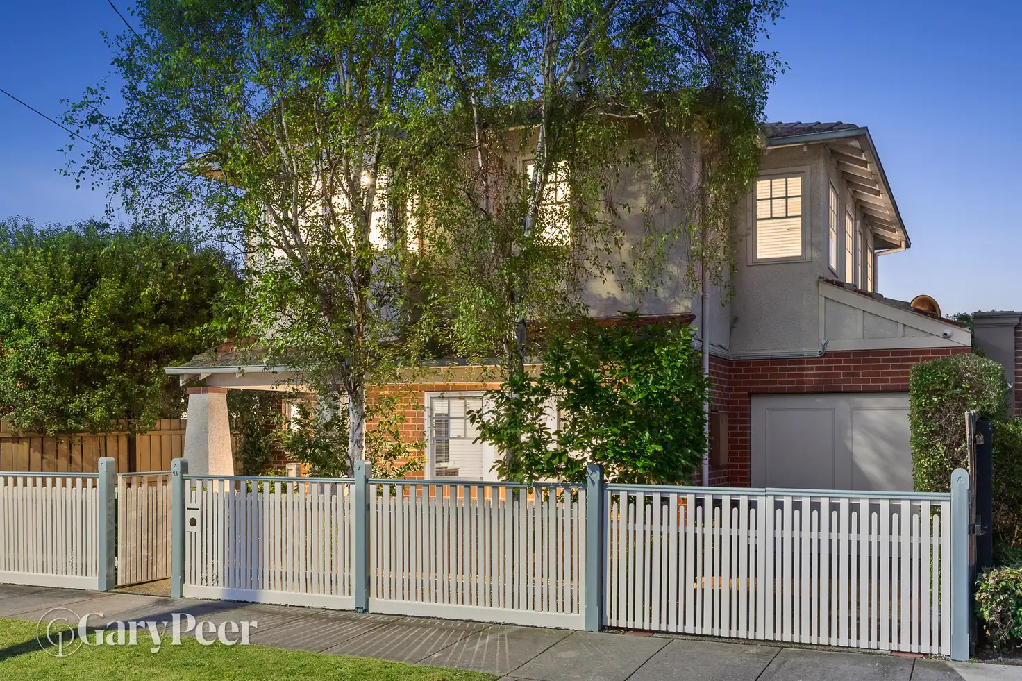 Main view of Homely townhouse listing, 1A Daniell Crescent, Caulfield VIC 3162
