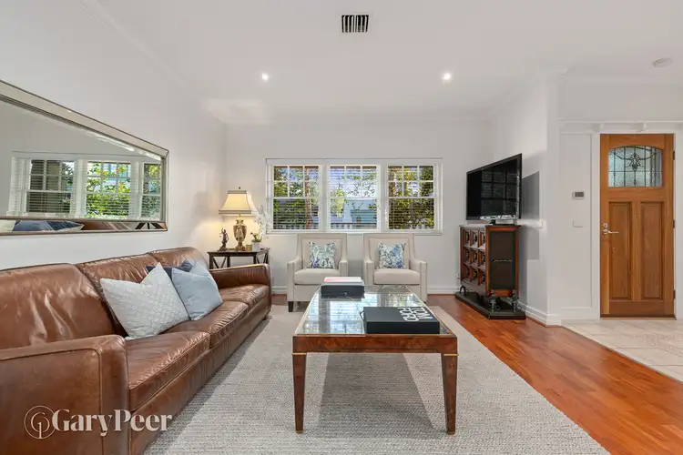 Third view of Homely townhouse listing, 1A Daniell Crescent, Caulfield VIC 3162