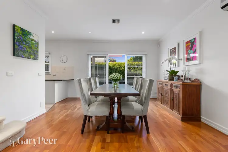 Fourth view of Homely townhouse listing, 1A Daniell Crescent, Caulfield VIC 3162