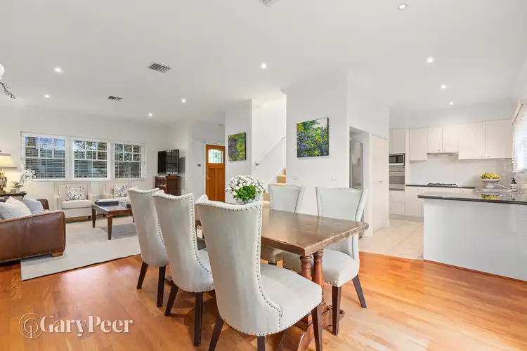 Fifth view of Homely townhouse listing, 1A Daniell Crescent, Caulfield VIC 3162