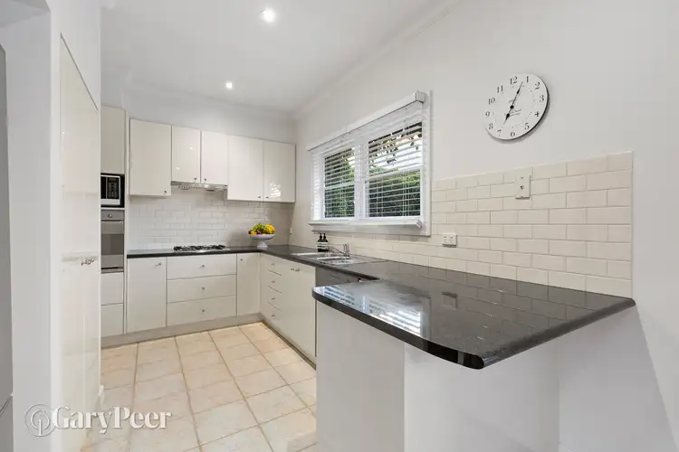 Sixth view of Homely townhouse listing, 1A Daniell Crescent, Caulfield VIC 3162
