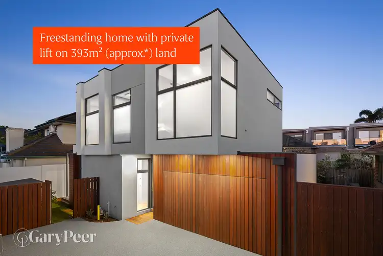 10 Howell Street, Brighton East VIC 3187