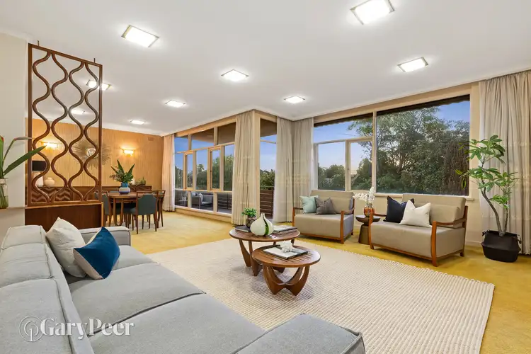 Second view of Homely house listing, 32 Aroona Road, Caulfield North VIC 3161