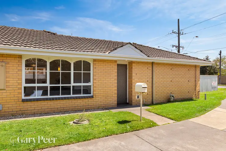 1/156 Lower Dandenong Road, Parkdale VIC 3195