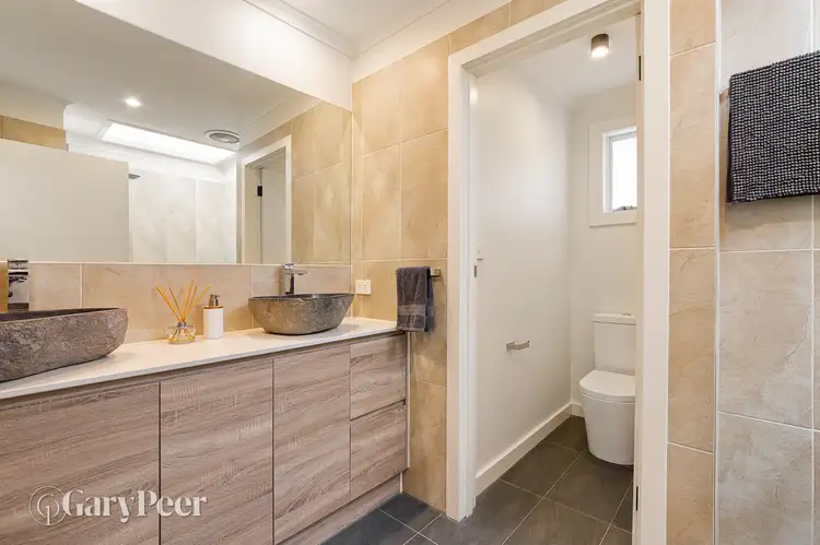 Fifth view of Homely unit listing, 1/156 Lower Dandenong Road, Parkdale VIC 3195