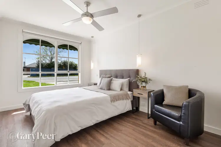 Sixth view of Homely unit listing, 1/156 Lower Dandenong Road, Parkdale VIC 3195