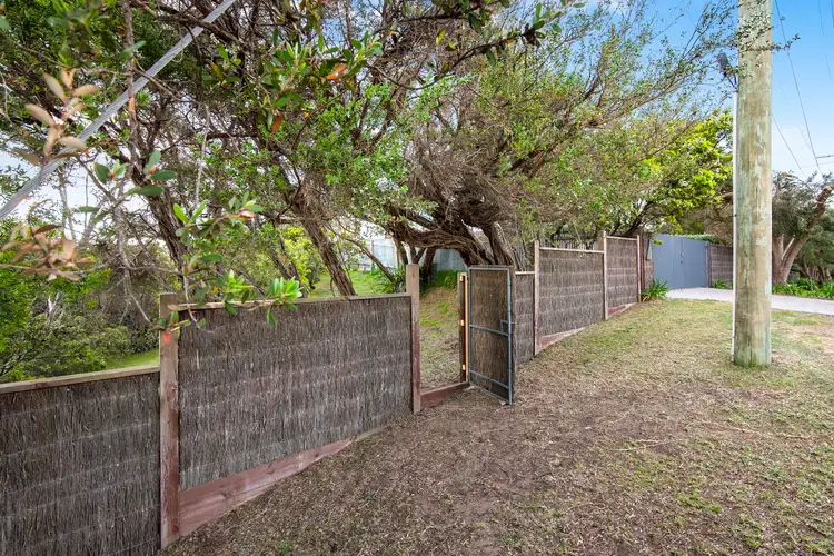 Second view of Homely land listing, 6 Bath Street, Blairgowrie VIC 3942