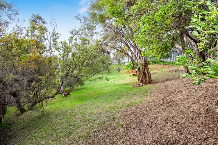 Third view of Homely land listing, 6 Bath Street, Blairgowrie VIC 3942