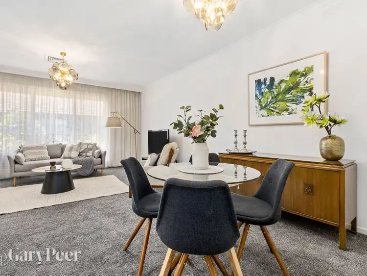 Third view of Homely unit listing, 2/372 Neerim Road, Carnegie VIC 3163