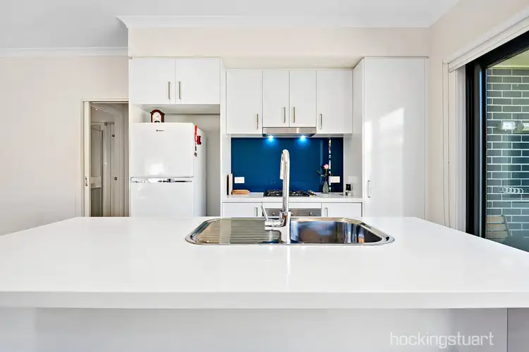 Fifth view of Homely townhouse listing, 4/16 Woods Avenue, Mordialloc VIC 3195