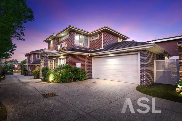 2/320 Manningham Road, Doncaster VIC 3108