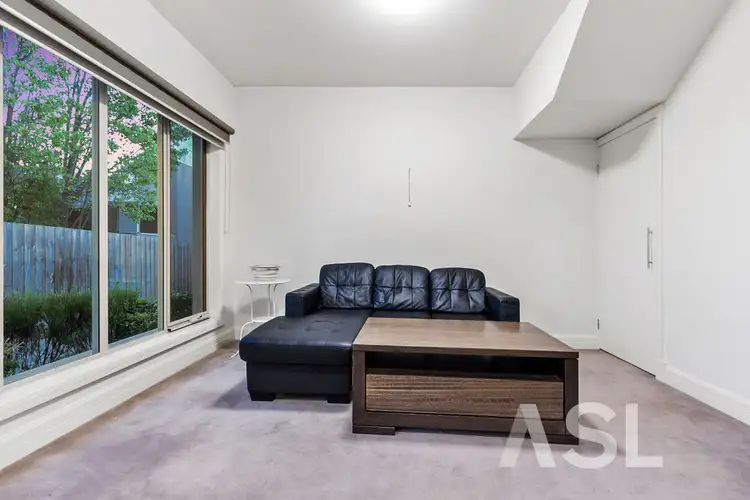 Fifth view of Homely townhouse listing, 2/320 Manningham Road, Doncaster VIC 3108