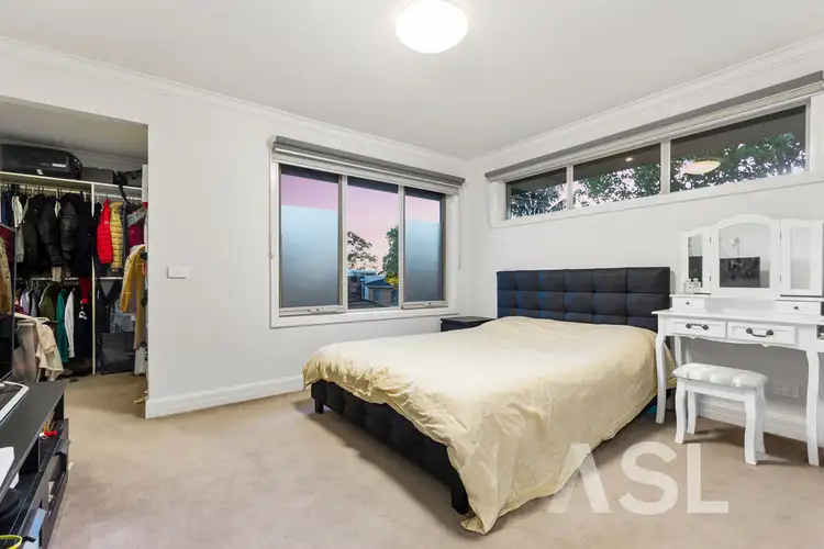 Sixth view of Homely townhouse listing, 2/320 Manningham Road, Doncaster VIC 3108