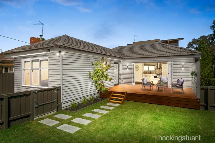 23 Bradshaw Street, Mordialloc VIC 3195