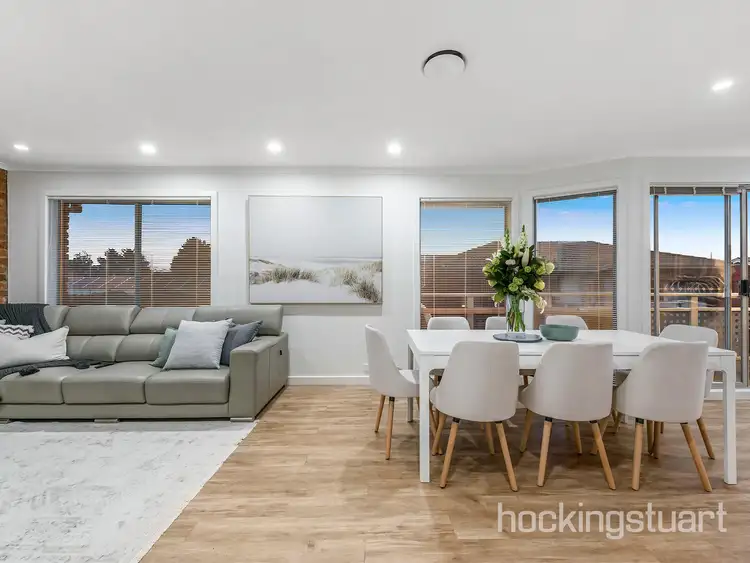 Third view of Homely townhouse listing, 4/316 Nepean Highway, Edithvale VIC 3196