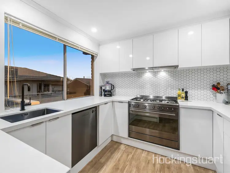 Fourth view of Homely townhouse listing, 4/316 Nepean Highway, Edithvale VIC 3196