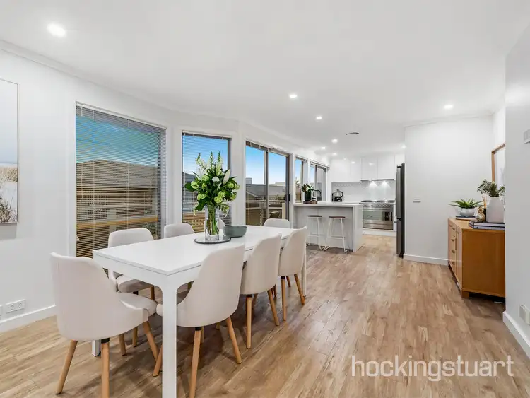 Fifth view of Homely townhouse listing, 4/316 Nepean Highway, Edithvale VIC 3196