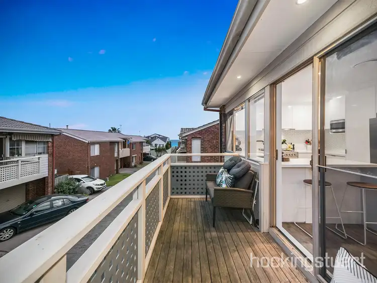 Sixth view of Homely townhouse listing, 4/316 Nepean Highway, Edithvale VIC 3196