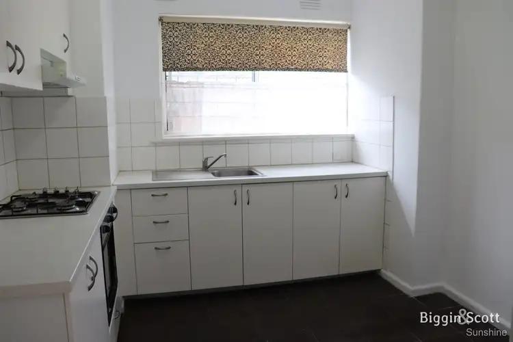 Third view of Homely flat listing, 1/17 Gordon Street, Footscray VIC 3011
