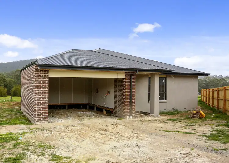 10 Waterhaven Place, Yarra Junction VIC 3797