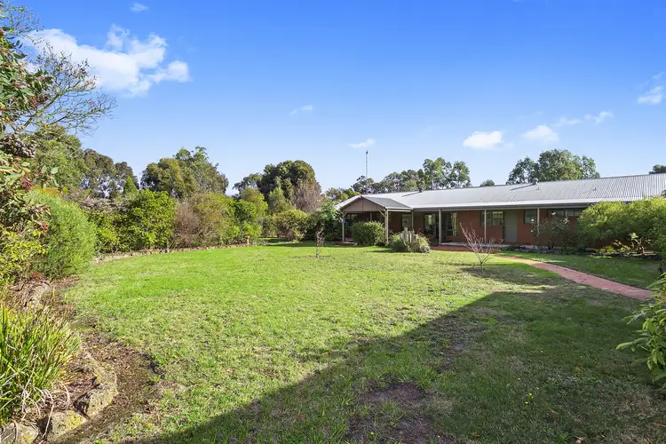 Second view of Homely house listing, 1-9 Grigg Court, Wallington VIC 3222