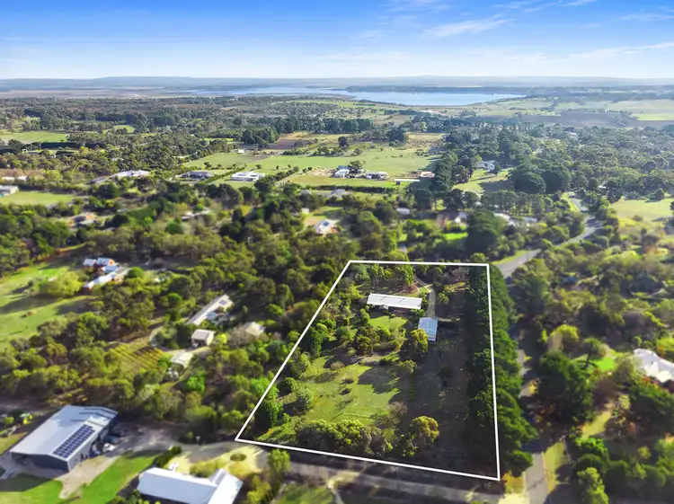 Fourth view of Homely house listing, 1-9 Grigg Court, Wallington VIC 3222