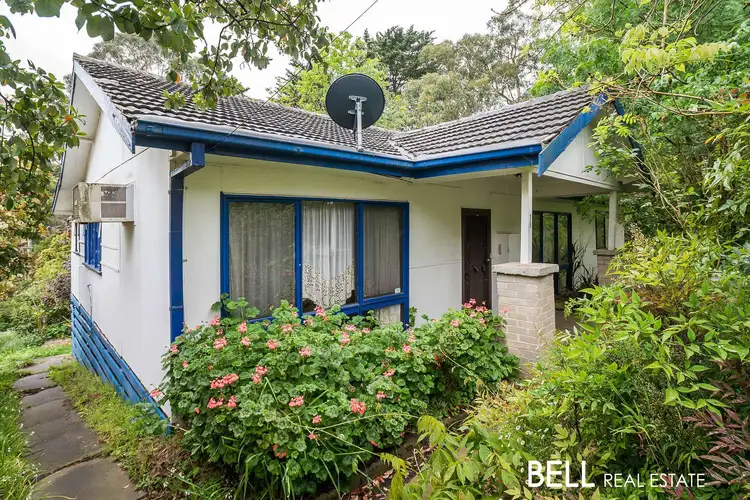 Main view of Homely house listing, 1 Grey Street, Belgrave VIC 3160