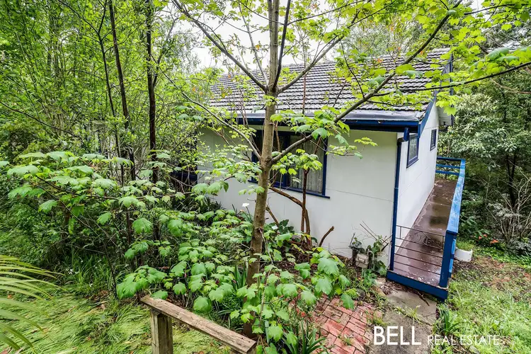 Second view of Homely house listing, 1 Grey Street, Belgrave VIC 3160