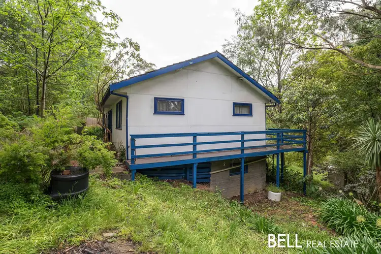 Third view of Homely house listing, 1 Grey Street, Belgrave VIC 3160