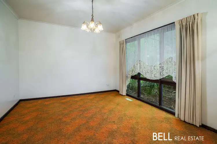 Fifth view of Homely house listing, 1 Grey Street, Belgrave VIC 3160