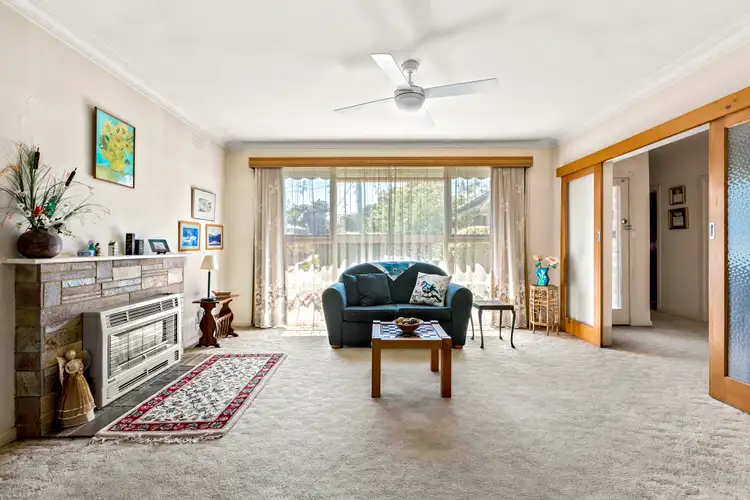 Second view of Homely house listing, 390 Springfield Road, Nunawading VIC 3131