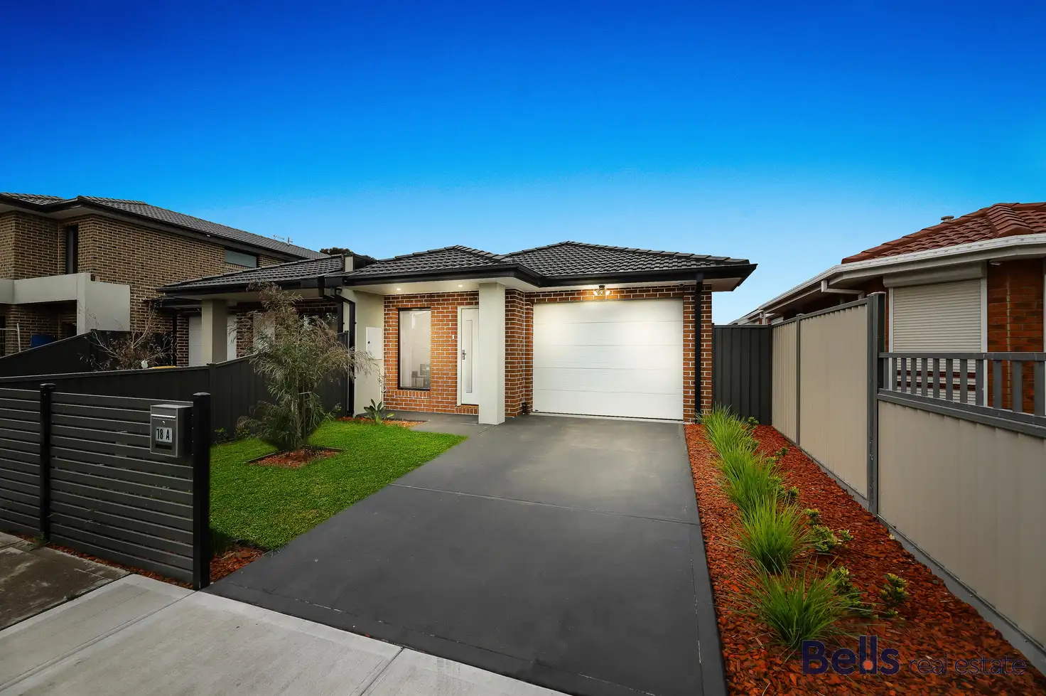 Main view of Homely unit listing, 78A Lee Street, Deer Park VIC 3023