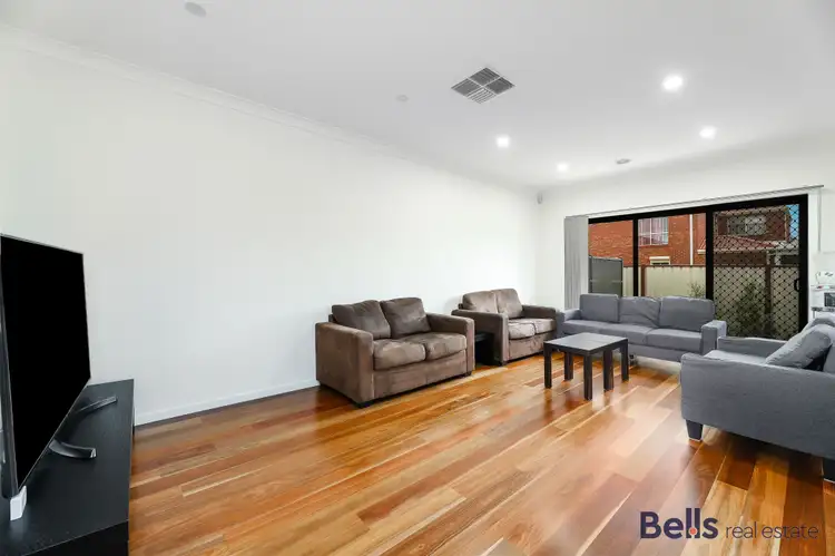 Fourth view of Homely unit listing, 78A Lee Street, Deer Park VIC 3023