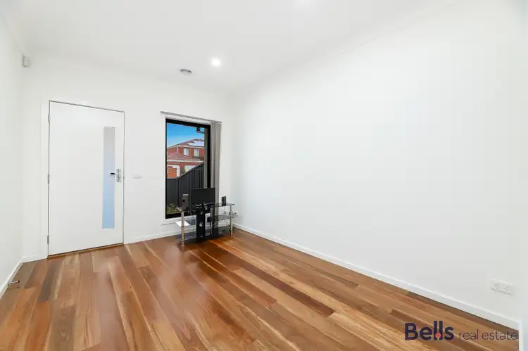 Fifth view of Homely unit listing, 78A Lee Street, Deer Park VIC 3023