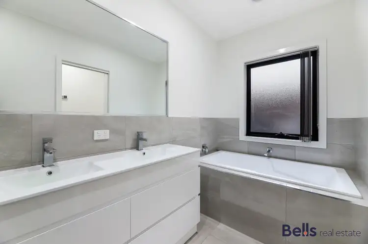 Sixth view of Homely unit listing, 78A Lee Street, Deer Park VIC 3023