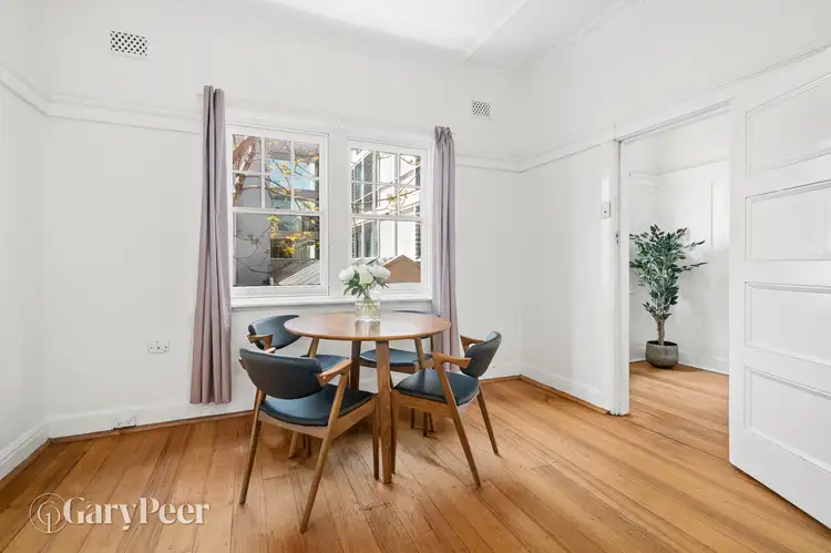 Fourth view of Homely apartment listing, 8/4 Irwell Street, St Kilda VIC 3182